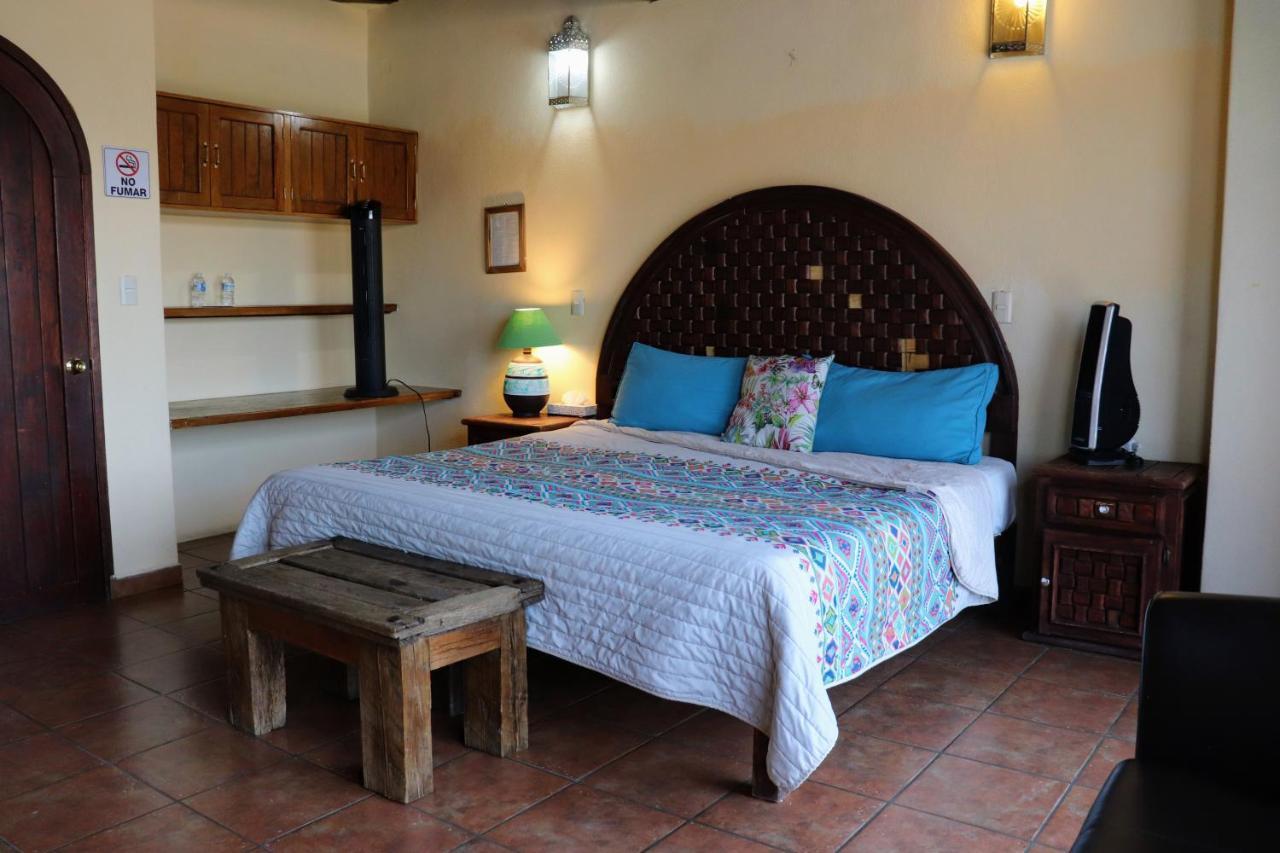 Hotel Chocolate Suites Guanajuato Bagian luar foto