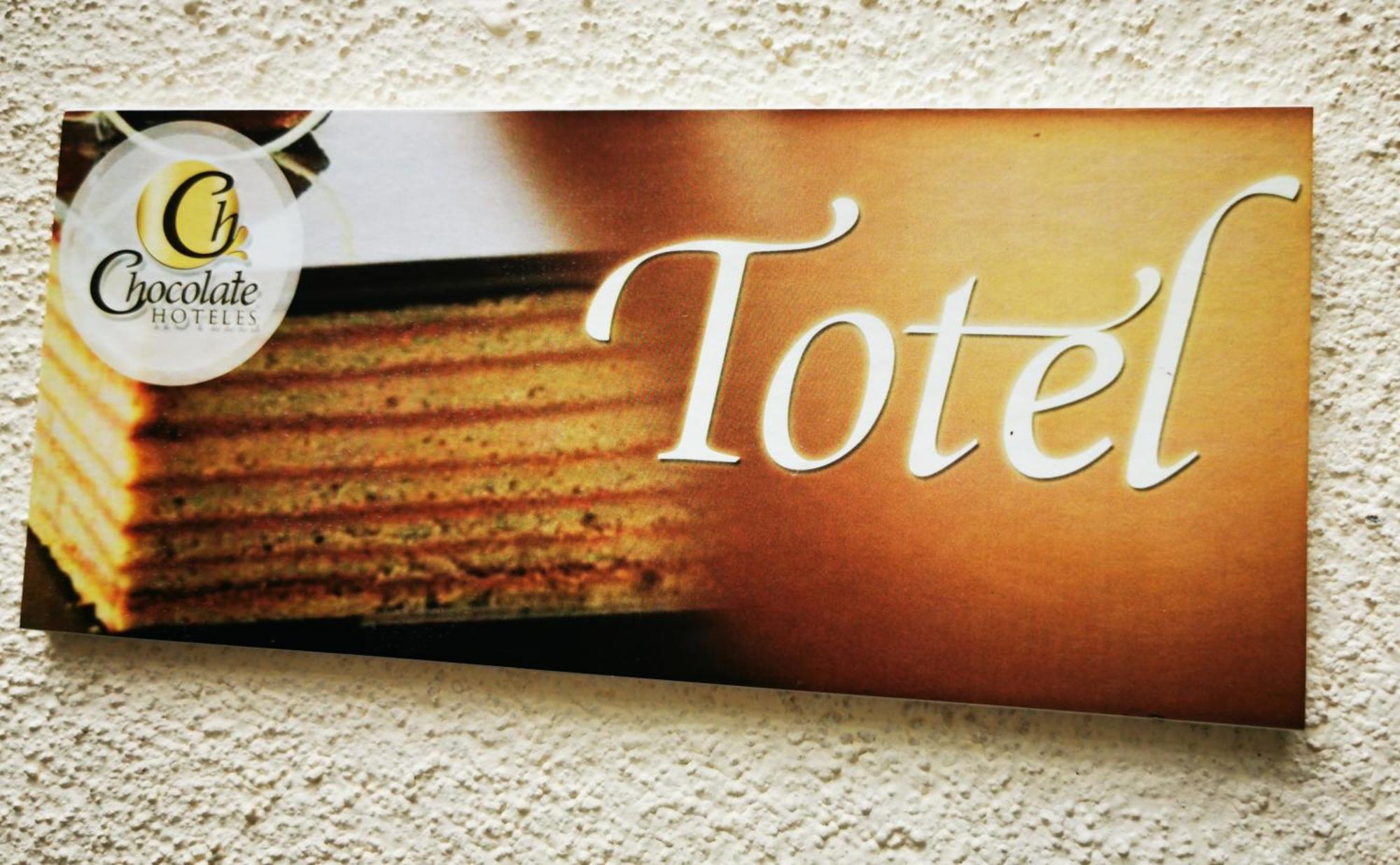 Hotel Chocolate Suites Guanajuato Bagian luar foto